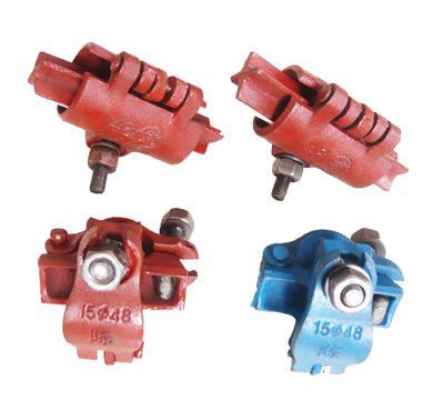 國(guó)標(biāo)連接扣件