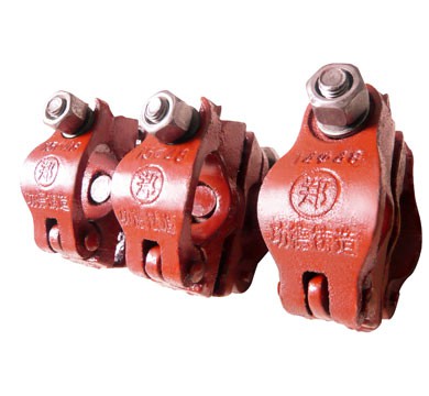 國(guó)標(biāo)轉(zhuǎn)向扣件