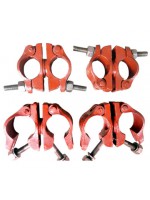 國標旋轉(zhuǎn)扣件