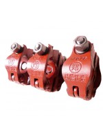 國標轉(zhuǎn)向扣件