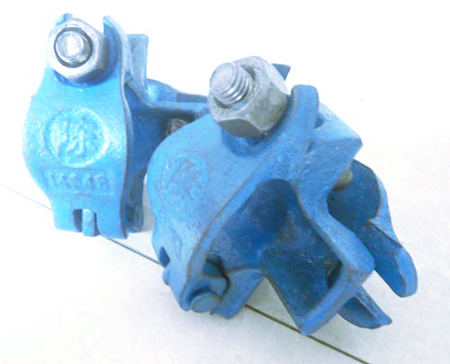 國標(biāo)扣件 國標(biāo)扣件