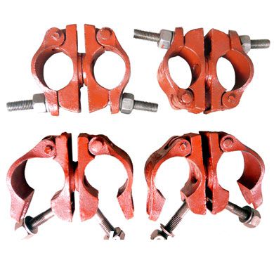 河北扣件,建筑扣件